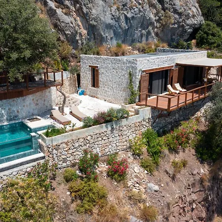 Property1 Фетхие