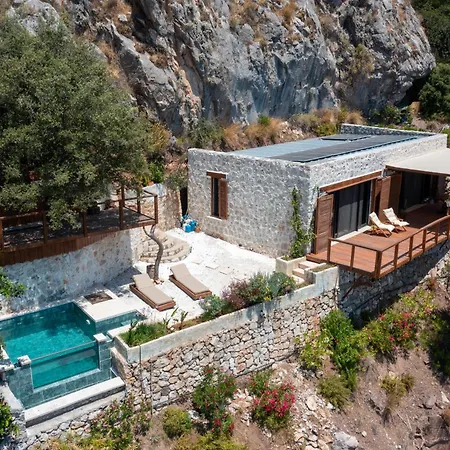Вилла Property1 Фетхие